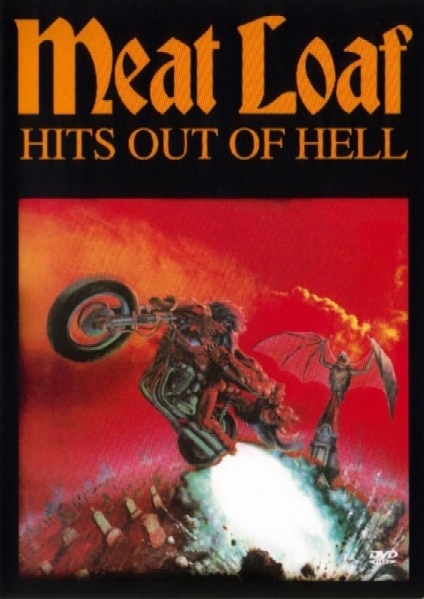 Meat Loaf - 1991 Hits out of Hell